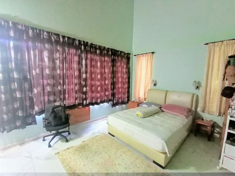Bungalow for Sale in Bangi Villa (Bangi) - Azli Ibrahim - Bedroom - PropertyGuru.com.my