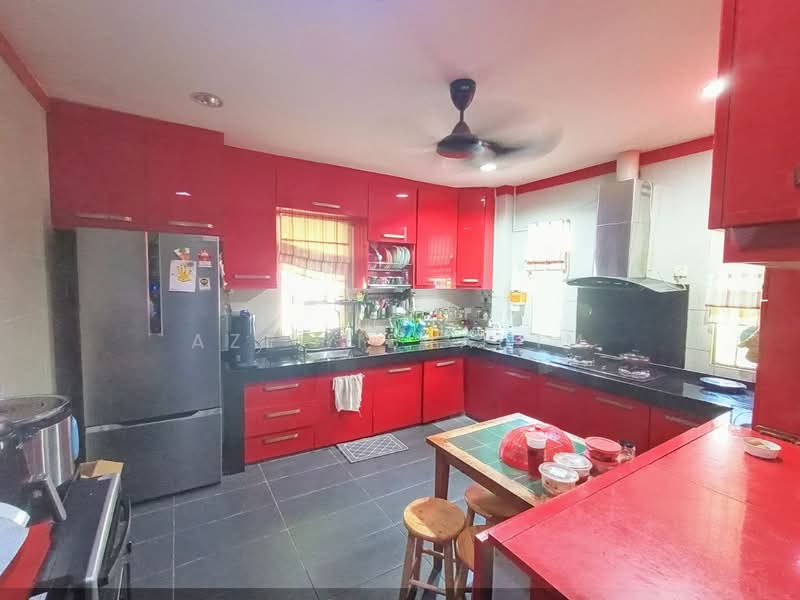Bungalow for Sale in Bangi Villa (Bangi) - Azli Ibrahim - Kitchen - PropertyGuru.com.my