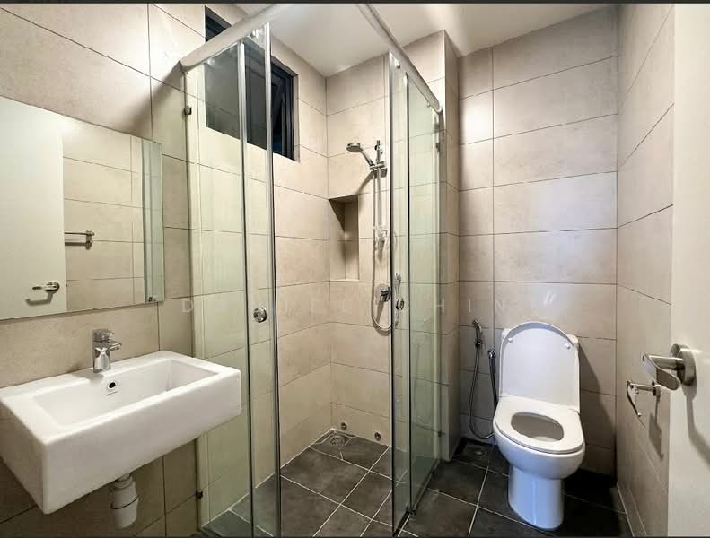 Servis Apartment untuk Disewa di Sunway Avila Residences - Daniel Chin - Bathroom - PropertyGuru.com.my