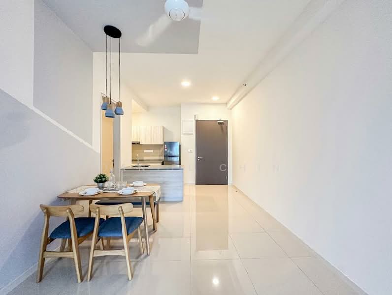 Servis Apartment untuk Disewa di Sunway Avila Residences - Daniel Chin - Kitchen - PropertyGuru.com.my