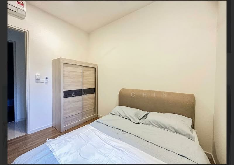 Servis Apartment untuk Disewa di Sunway Avila Residences - Daniel Chin - Bedroom - PropertyGuru.com.my