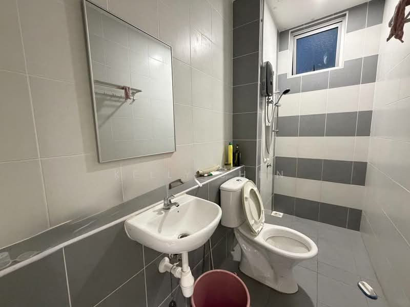 Apartment for Rent at Camellia Residence - Kelly Chen - PropertyGuru.com.my