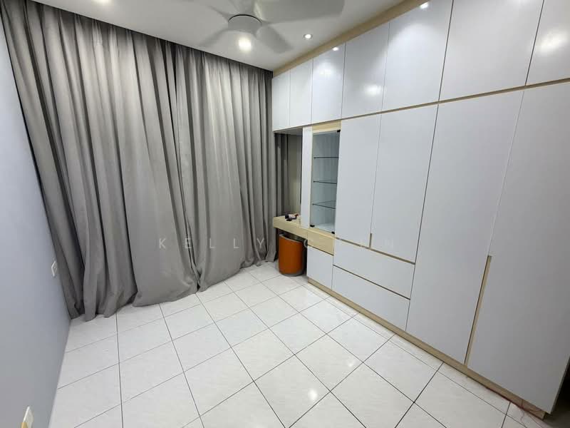 Apartment for Rent at Camellia Residence - Kelly Chen - PropertyGuru.com.my