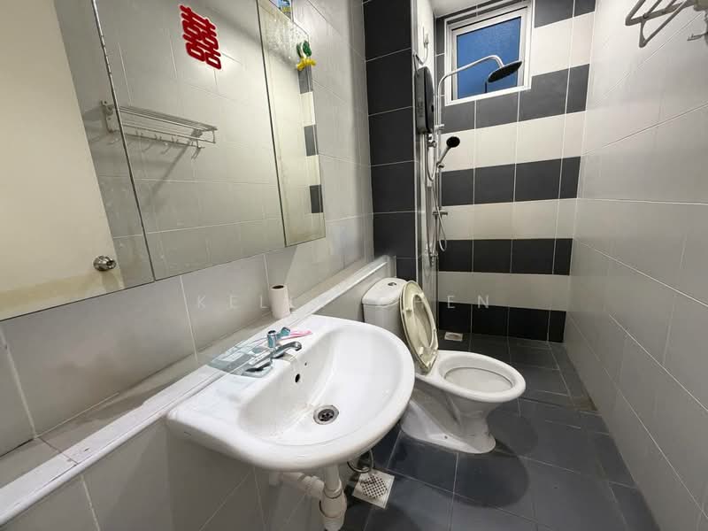 Apartment for Rent at Camellia Residence - Kelly Chen - PropertyGuru.com.my