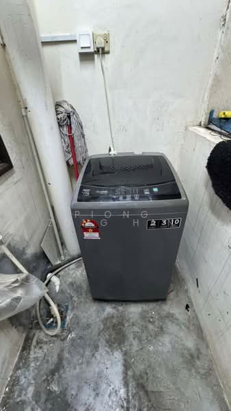 Indah Court Apartment untuk Untuk Dijual - RM 350,000, Mac 2026 - Interior - PropertyGuru.com.my