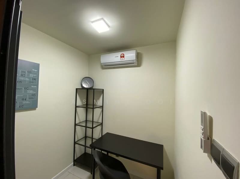 Service Residence for Rent at The Era @ Duta North - Jasmine Ooi - Study - PropertyGuru.com.my