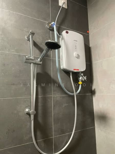 Service Residence for Rent at The Era @ Duta North - Jasmine Ooi - Bathroom - PropertyGuru.com.my