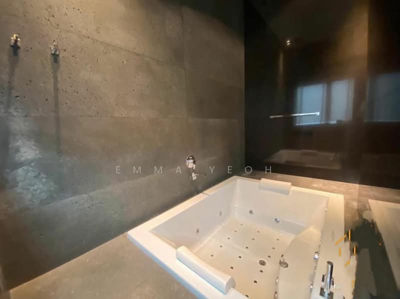 Bungalow for Rent in Alor Setar (Kedah) - Emma Yeoh - Bathroom - PropertyGuru.com.my