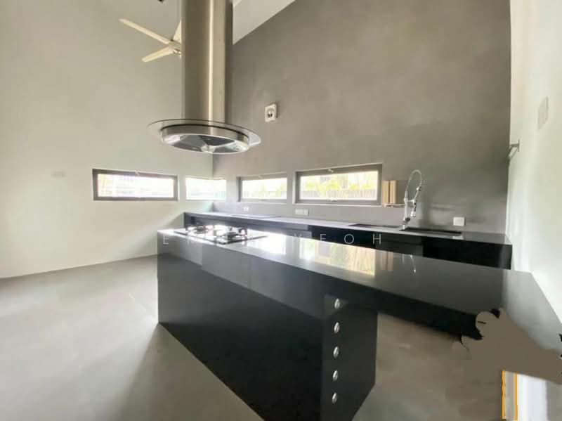 Bungalow for Rent in Alor Setar (Kedah) - Emma Yeoh - Kitchen - PropertyGuru.com.my