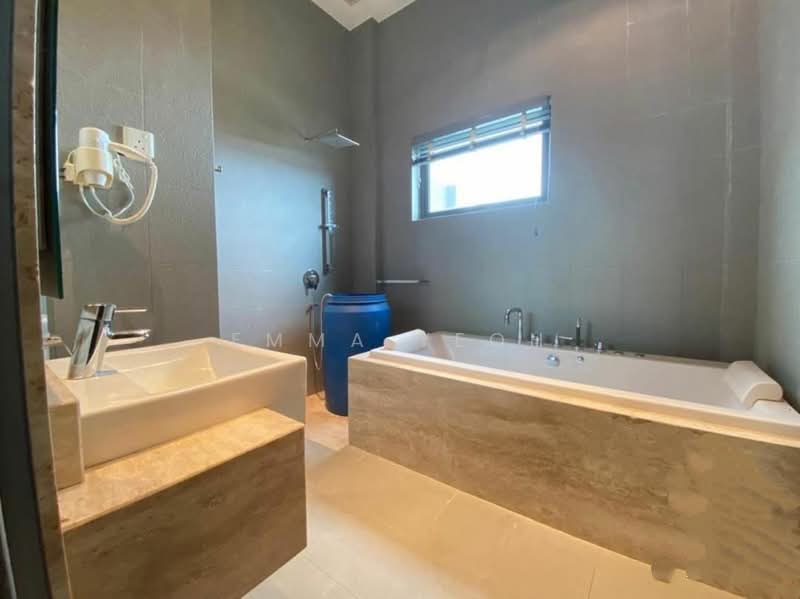 Bungalow for Rent in Alor Setar (Kedah) - Emma Yeoh - Bathroom - PropertyGuru.com.my