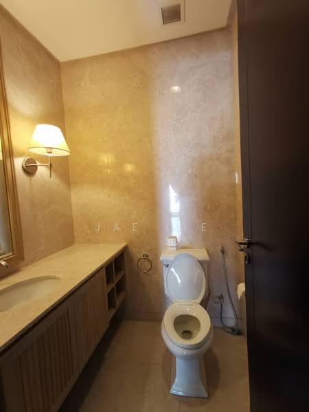 Condominium for Sale at Quayside Condominium - Jae Lee - Bathroom - PropertyGuru.com.my
