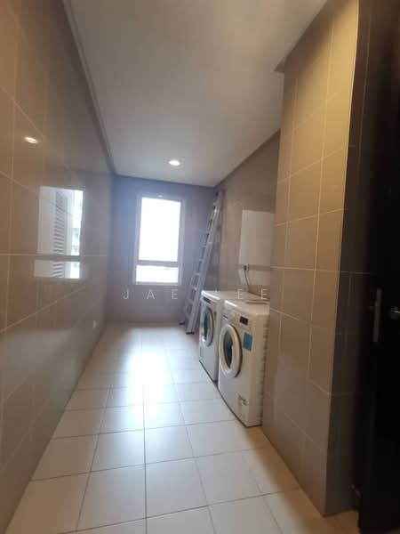 Condominium for Sale at Quayside Condominium - Jae Lee - Interior - PropertyGuru.com.my