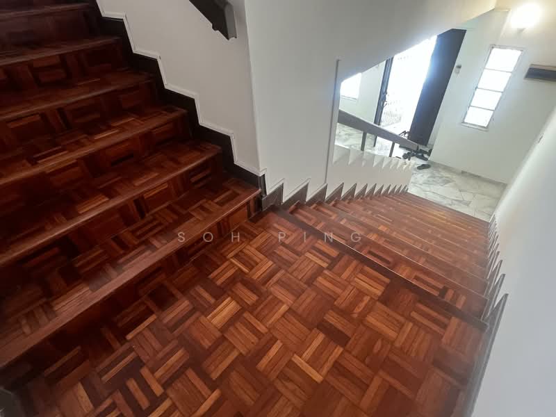 Rumah Teres 2 Tingkat untuk Dijual di Usj 9 (Subang Jaya) - Soh Ping - Interior - PropertyGuru.com.my