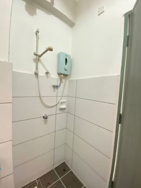 Condominium for Rent at Menara Seputih - Kevin Chen - Bathroom - PropertyGuru.com.my