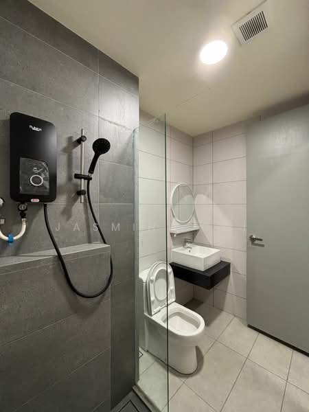 The Era @ Duta North untuk Untuk Disewa - RM 2,300 /bulan, Mac 2026 - Bathroom - PropertyGuru.com.my