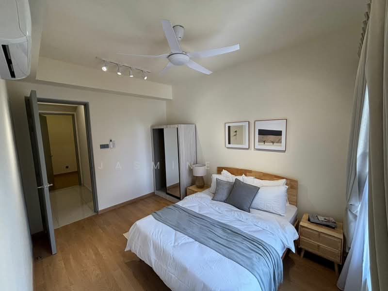 The Era @ Duta North untuk Untuk Disewa - RM 2,300 /bulan, Mac 2026 - Bedroom - PropertyGuru.com.my