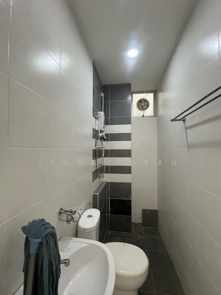 Apartment for Rent at Bliss Place - Leesa Cheah - Bathroom - PropertyGuru.com.my