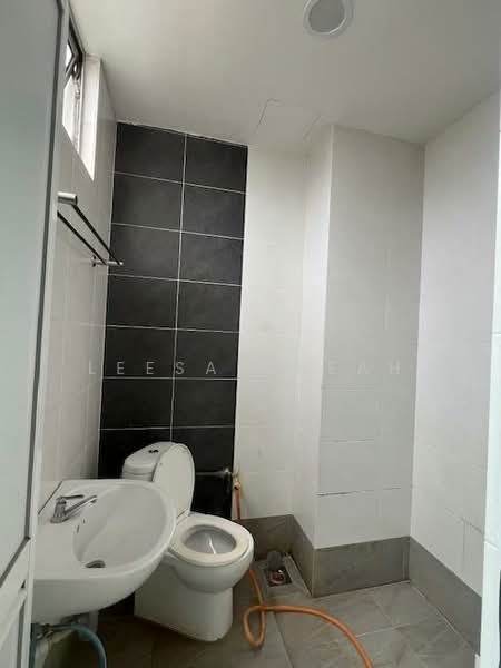 Apartment for Rent at Bliss Place - Leesa Cheah - Bathroom - PropertyGuru.com.my