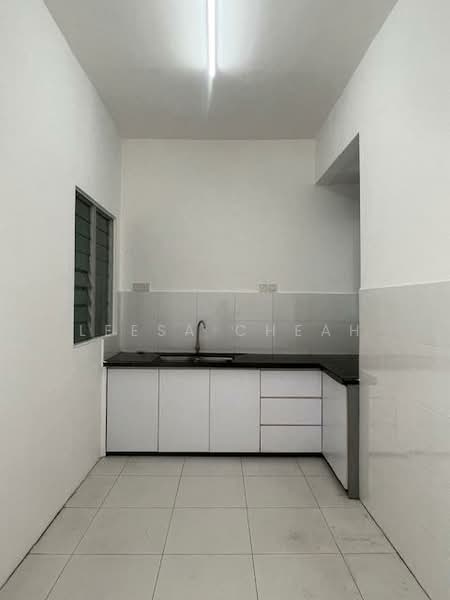 Apartment for Rent at Bliss Place - Leesa Cheah - Kitchen - PropertyGuru.com.my