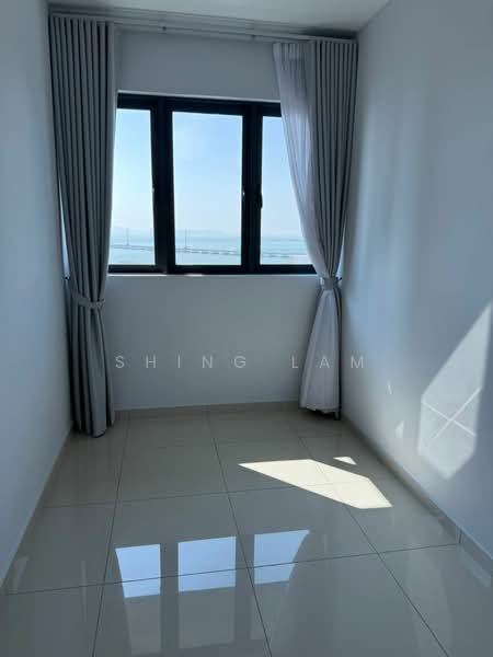 Kondominium untuk Disewa di Waterside Residence - Shing Lam - View - PropertyGuru.com.my