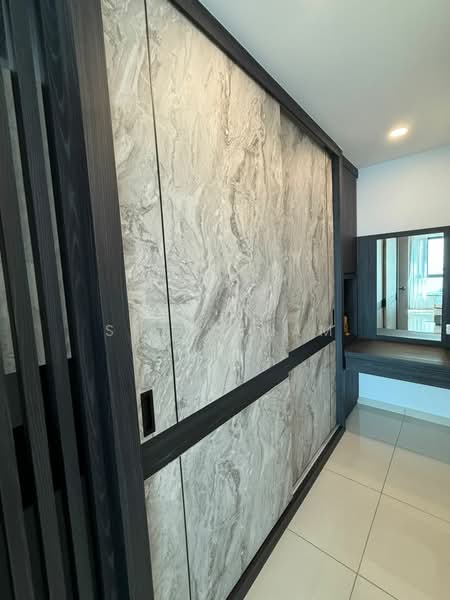 Kondominium untuk Disewa di Waterside Residence - Shing Lam - Interior - PropertyGuru.com.my