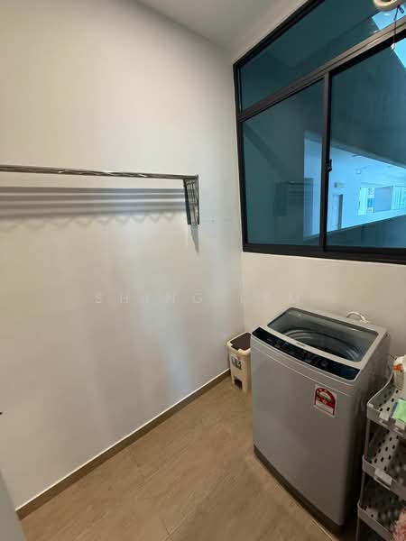 Kondominium untuk Disewa di Waterside Residence - Shing Lam - Interior - PropertyGuru.com.my