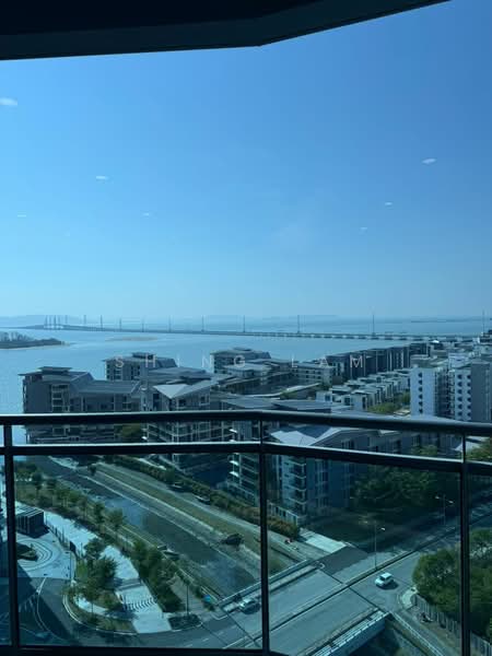 Kondominium untuk Disewa di Waterside Residence - Shing Lam - PropertyGuru.com.my