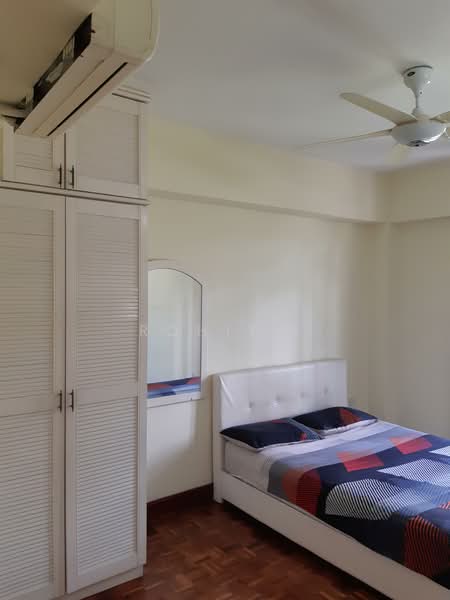 Condominium for Rent at Pantai HillPark 1 - Rohit . - Bedroom - PropertyGuru.com.my