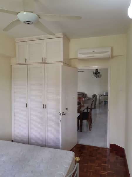 Condominium for Rent at Pantai HillPark 1 - Rohit . - Bedroom - PropertyGuru.com.my