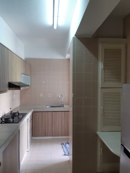 Condominium for Rent at Pantai HillPark 1 - Rohit . - Kitchen - PropertyGuru.com.my