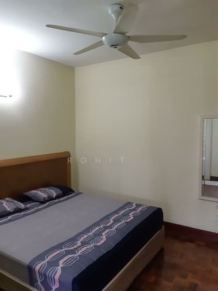 Condominium for Rent at Pantai HillPark 1 - Rohit . - Bedroom - PropertyGuru.com.my