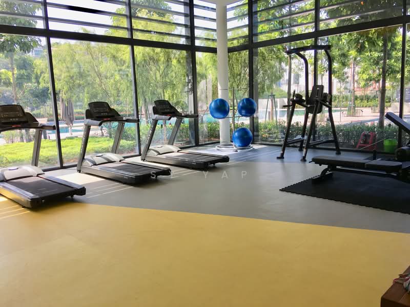 Condominium for Rent at Westside Three - SY YAP - PropertyGuru.com.my