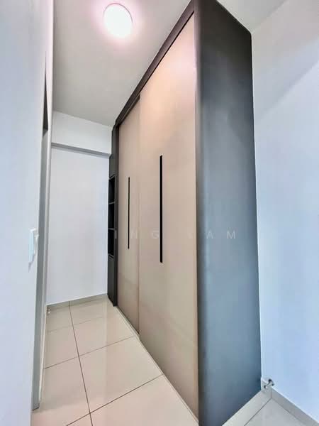 Kondominium untuk Disewa di Waterside Residence - Shing Lam - Interior - PropertyGuru.com.my