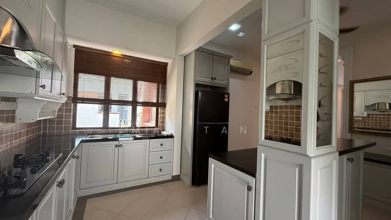 Ferringhi Villas untuk Untuk Disewa - RM 3,800 /bulan, Apr 2026 - Kitchen - PropertyGuru.com.my