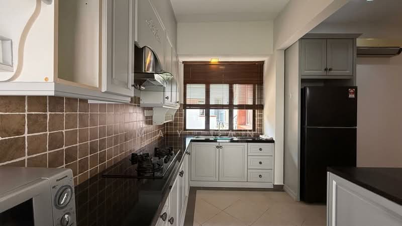 Ferringhi Villas untuk Untuk Disewa - RM 3,800 /bulan, Apr 2026 - Kitchen - PropertyGuru.com.my