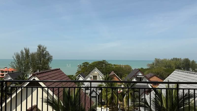 Ferringhi Villas untuk Untuk Disewa - RM 3,800 /bulan, Apr 2026 - Exterior - PropertyGuru.com.my