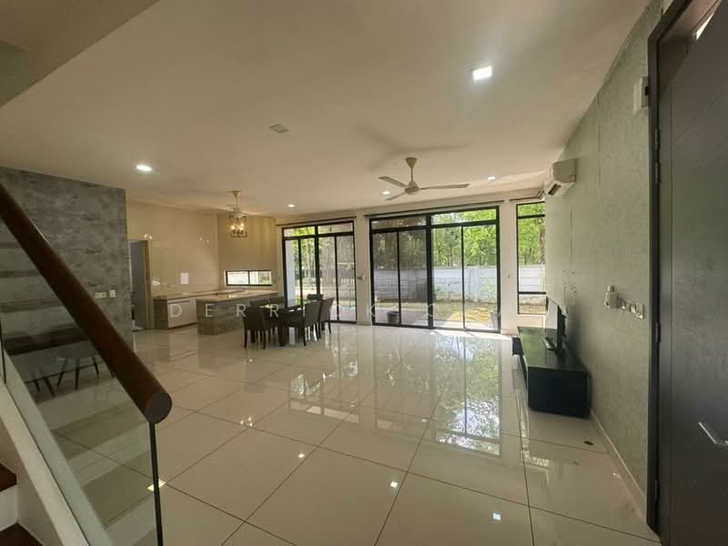 Cluster House for Sale in Horizon Hills (Iskandar Puteri (Nusajaya)) - Derrick Chai - PropertyGuru.com.my