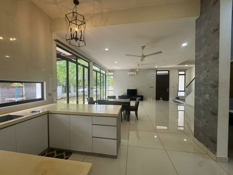 Cluster House for Sale in Horizon Hills (Iskandar Puteri (Nusajaya)) - Derrick Chai - PropertyGuru.com.my