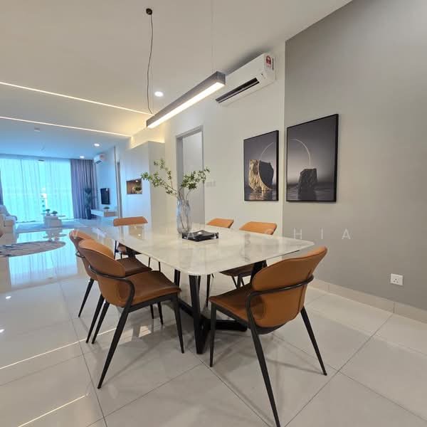 Tasik Residency untuk Untuk Dijual - RM 618,000, Mac 2026 - Dining Room - PropertyGuru.com.my