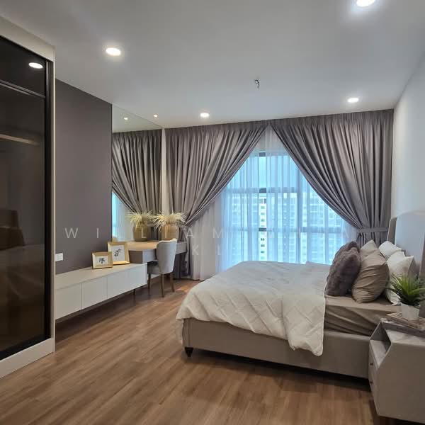 Tasik Residency untuk Untuk Dijual - RM 618,000, Mac 2026 - Bedroom - PropertyGuru.com.my