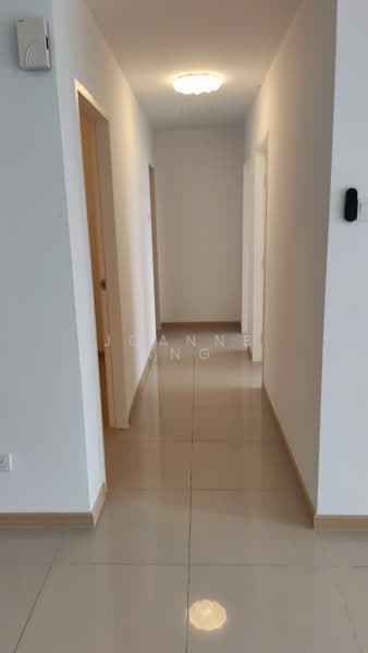 Service Residence for Rent at Rubica @ Harbour Place - Joanne Ang - Corridor - PropertyGuru.com.my