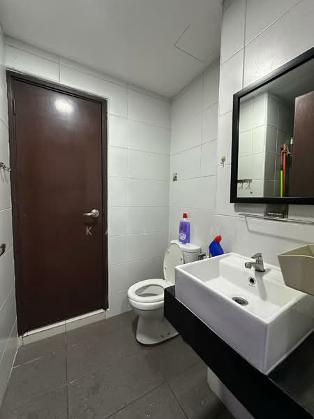 Service Residence for Rent at KSL Residence @ Daya - Karl Lim - Bathroom - PropertyGuru.com.my