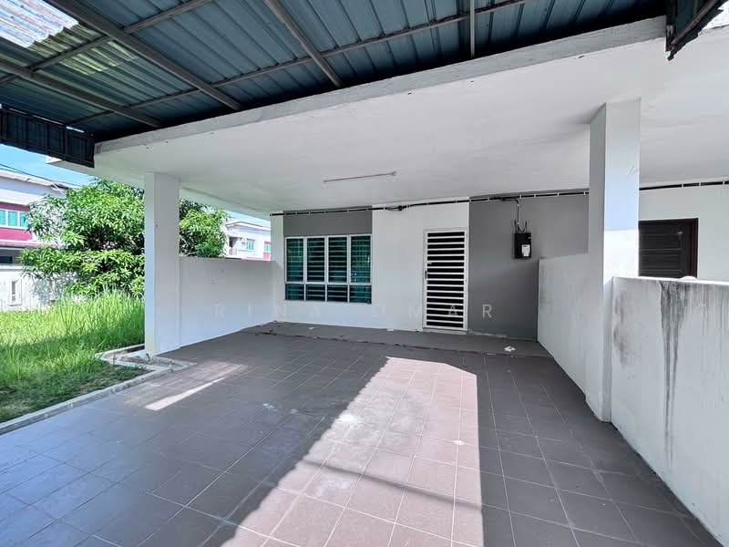 Taman Meru Suria untuk Untuk Disewa - RM 1,600 /bulan, Mac 2026 - Exterior - PropertyGuru.com.my