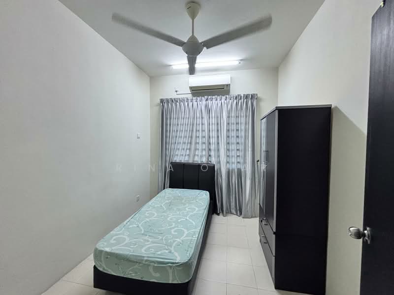 Taman Meru Suria untuk Untuk Disewa - RM 1,600 /bulan, Mac 2026 - Bedroom - PropertyGuru.com.my