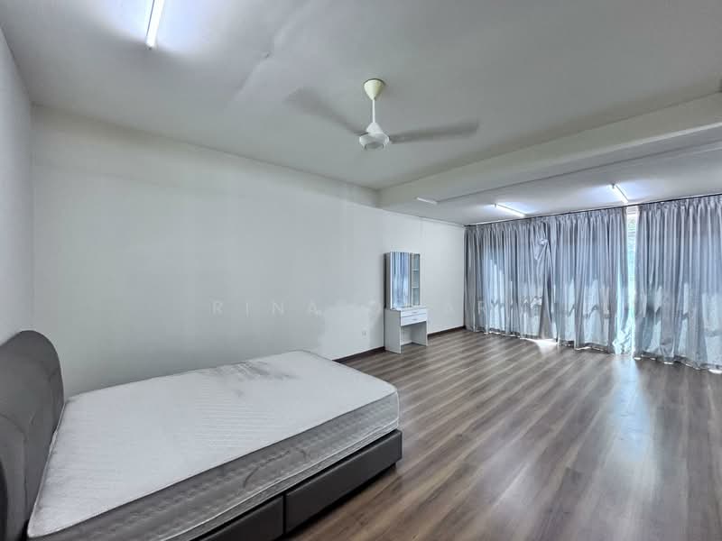 Taman Meru Suria untuk Untuk Disewa - RM 1,600 /bulan, Mac 2026 - Bedroom - PropertyGuru.com.my