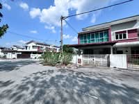 For Rent - Taman Meru Suria