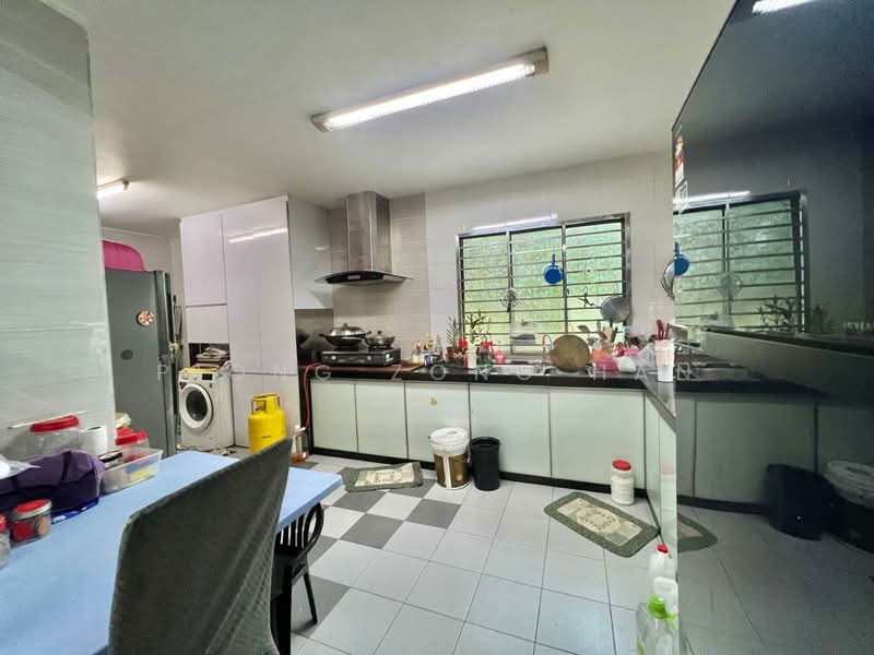 Rumah Teres 2 Tingkat untuk Dijual di Permas Jaya (Johor) - Piong Zong Han - PropertyGuru.com.my