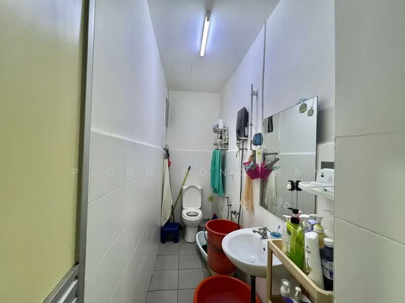 Rumah Teres 2 Tingkat untuk Dijual di Permas Jaya (Johor) - Piong Zong Han - PropertyGuru.com.my