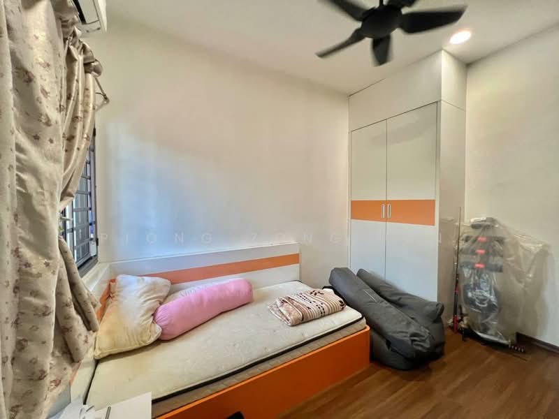 Rumah Teres 2 Tingkat untuk Dijual di Permas Jaya (Johor) - Piong Zong Han - PropertyGuru.com.my