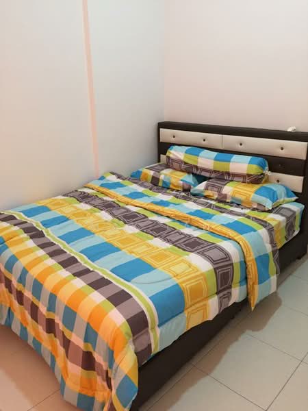 Condominium for Sale at Fiera Vista - May Tan - Bedroom - PropertyGuru.com.my